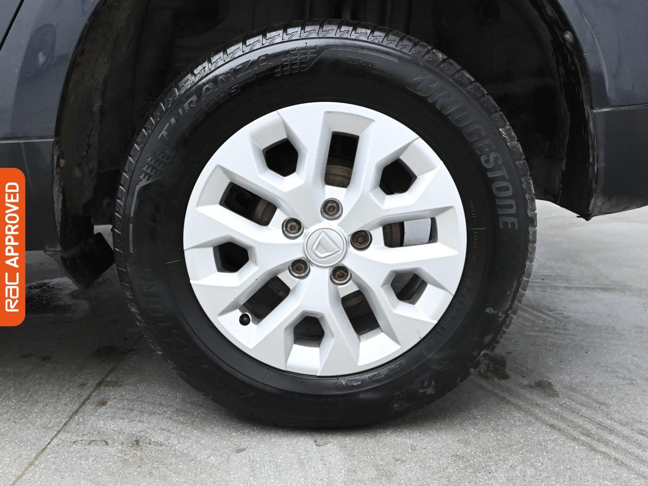 Vehicle 26