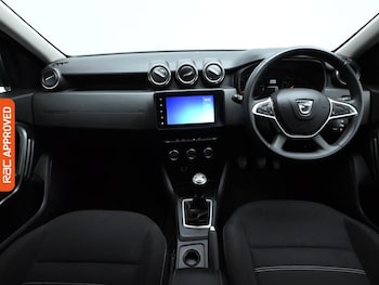 Used Dacia Duster 2022 for sale - 75918370: Photo