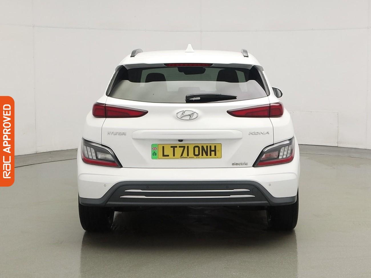 Used Hyundai KONA 2021 for sale - 77649329: Photo 10
