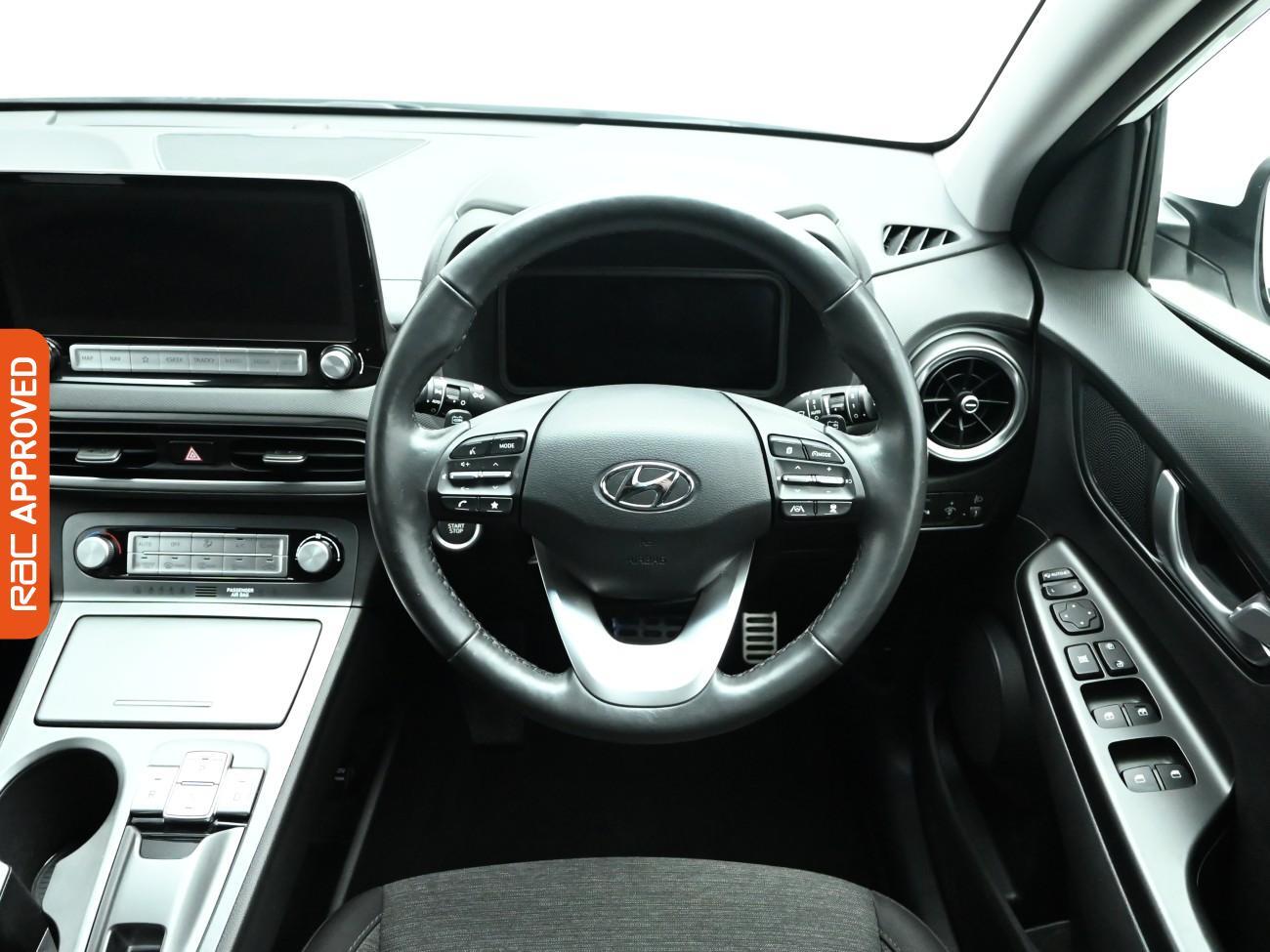 Used Hyundai KONA 2021 for sale - 77649329: Photo 11