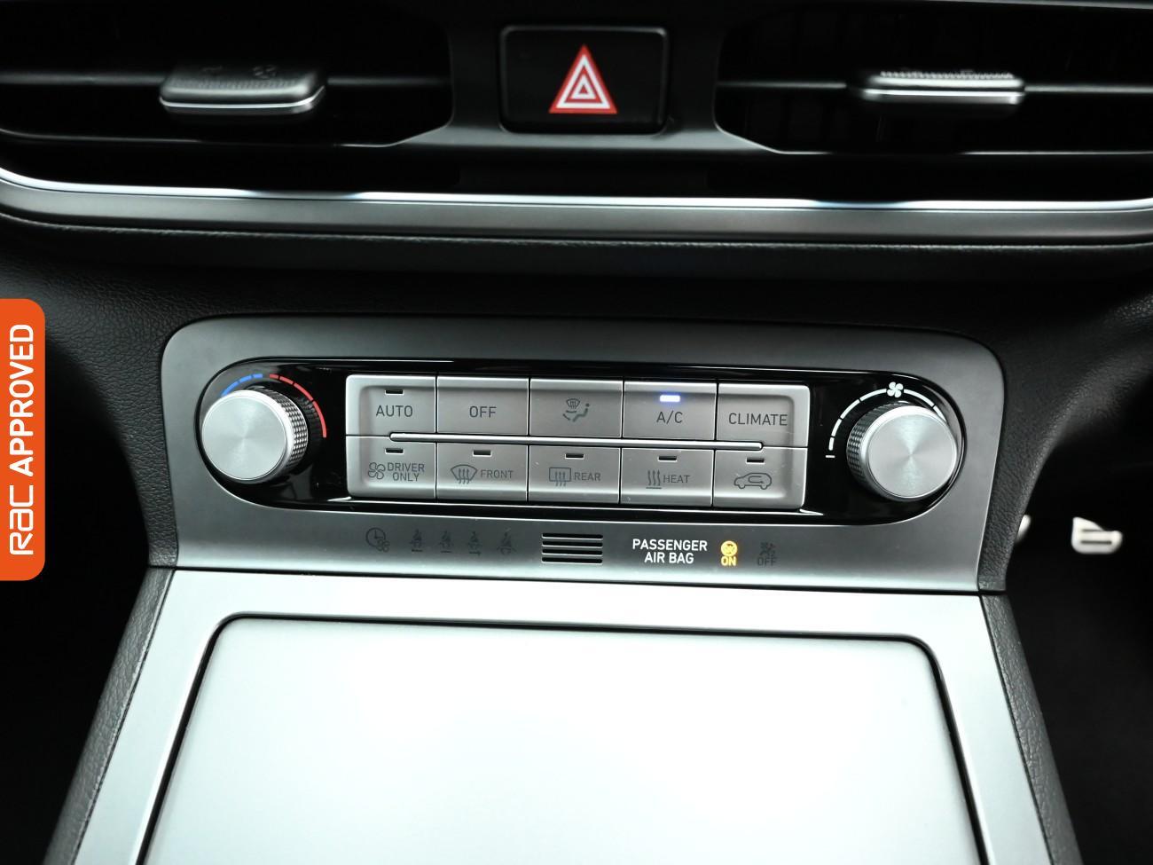 Used Hyundai KONA 2021 for sale - 77649329: Photo 19