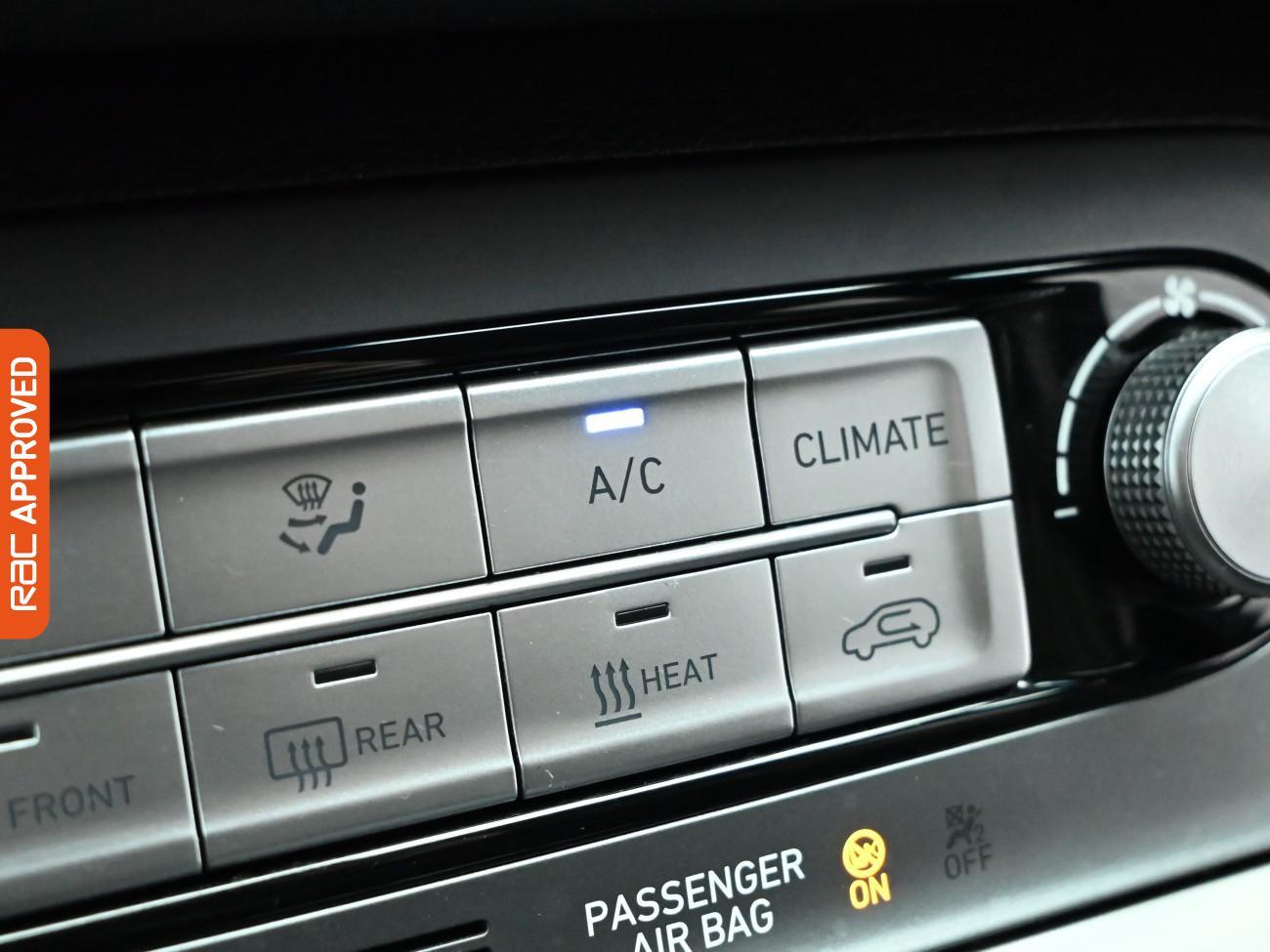 Used Hyundai KONA 2021 for sale - 77649329: Photo 20