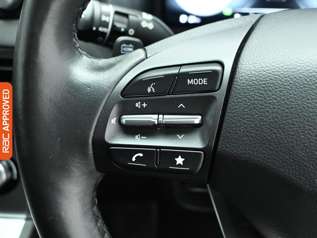 Used Hyundai KONA 2021 for sale - 77649329: Photo 21