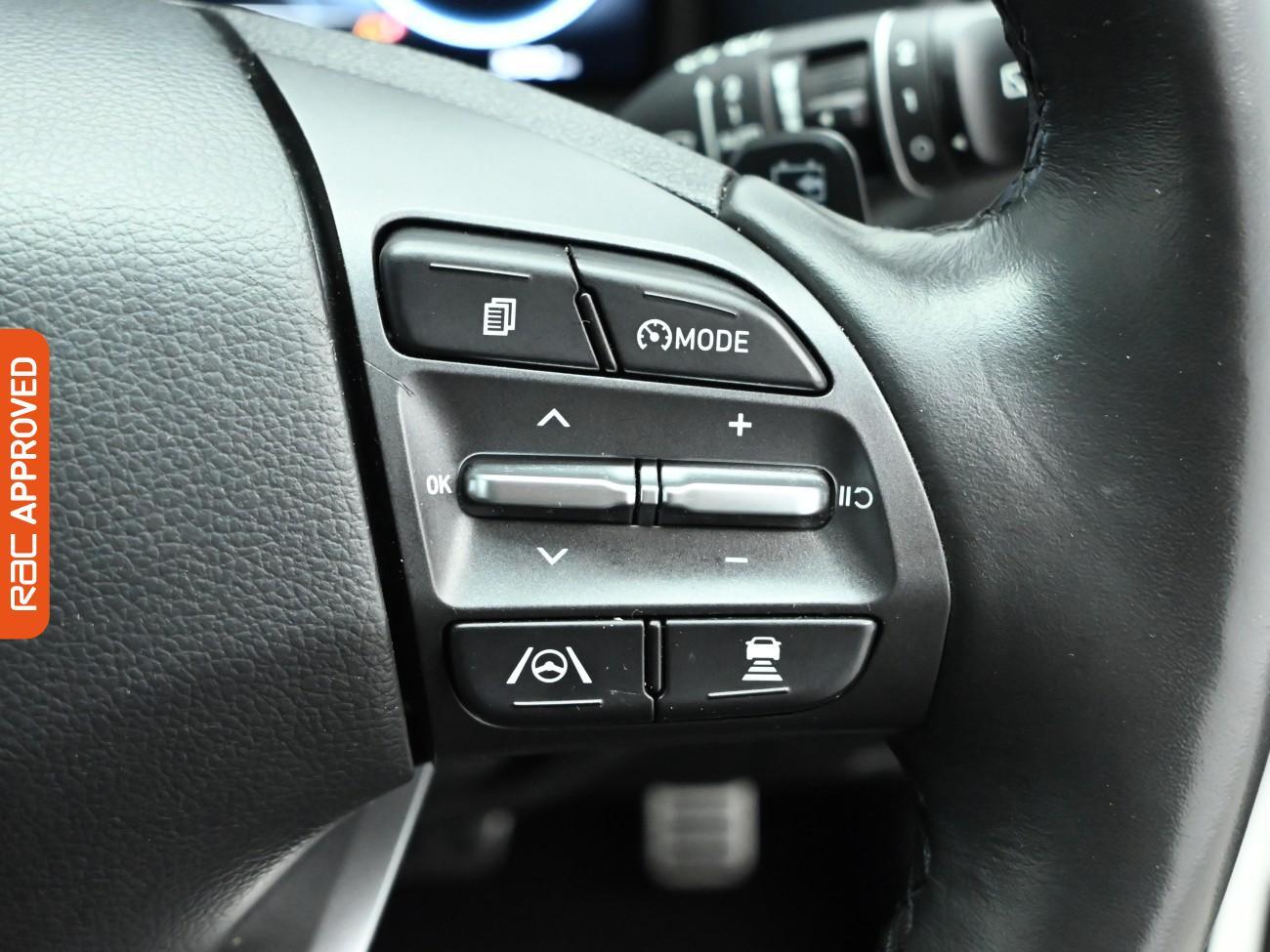 Used Hyundai KONA 2021 for sale - 77649329: Photo 23