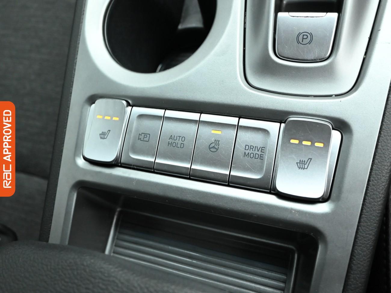 Used Hyundai KONA 2021 for sale - 77649329: Photo 24