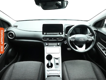 Used Hyundai KONA 2021 for sale - 77649329: Photo