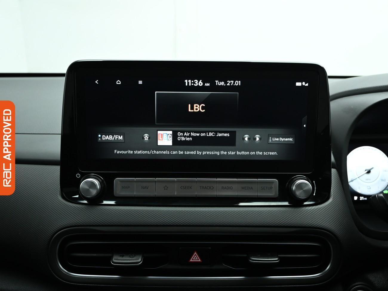 Used Hyundai KONA 2021 for sale - 77649329: Photo 33