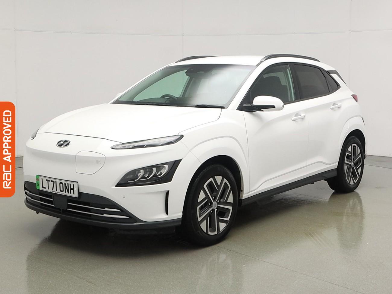 Used Hyundai KONA 2021 for sale - 77649329: Photo 34