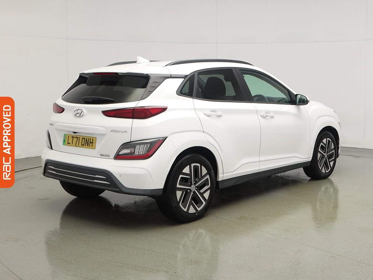 Used Hyundai KONA 2021 for sale - 77649329: Photo 36