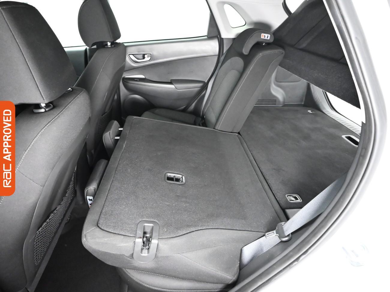 Used Hyundai KONA 2021 for sale - 77649329: Photo 37