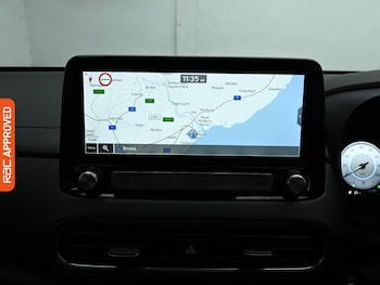 Used Hyundai KONA 2021 for sale - 77649329: Photo