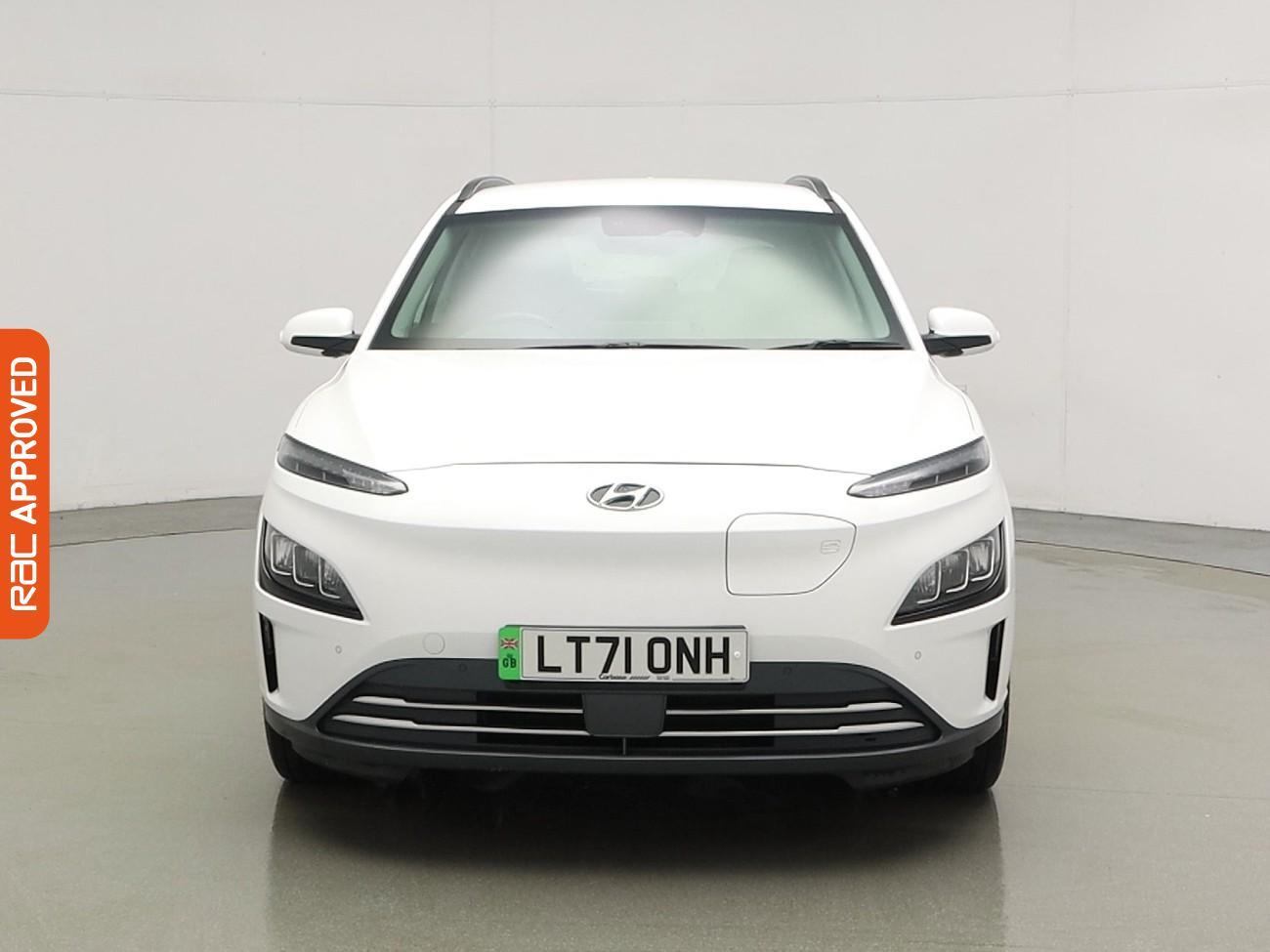 Used Hyundai KONA 2021 for sale - 77649329: Photo 9