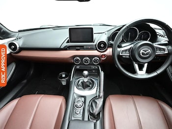 Used Mazda MX-5 RF 2018 for sale - 78949712: Photo