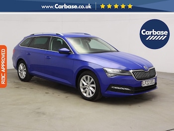 Used Skoda Superb 2022 for sale - 78454166: Photo