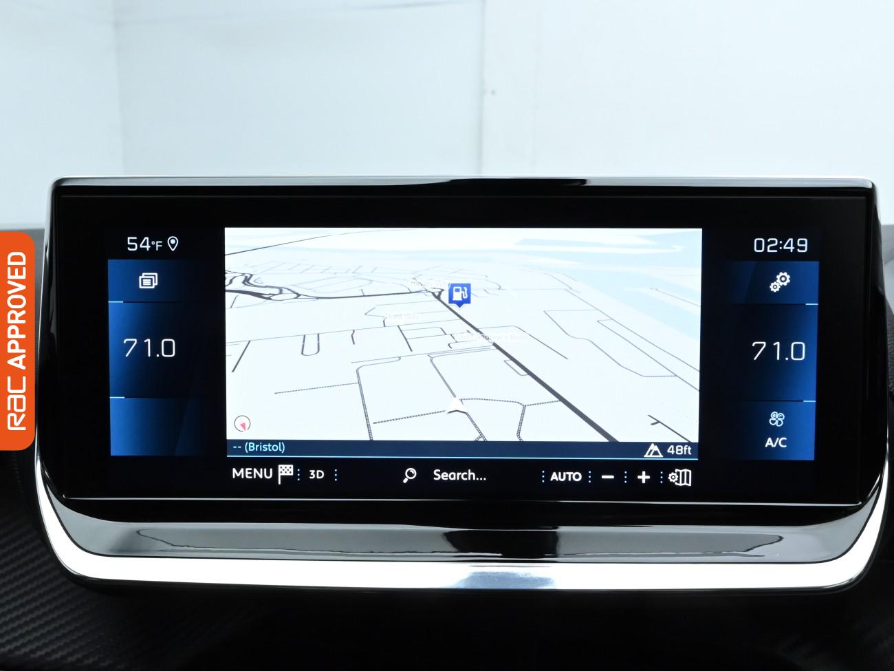 Used Peugeot 2008 2021 for sale - 77407559: Photo 13