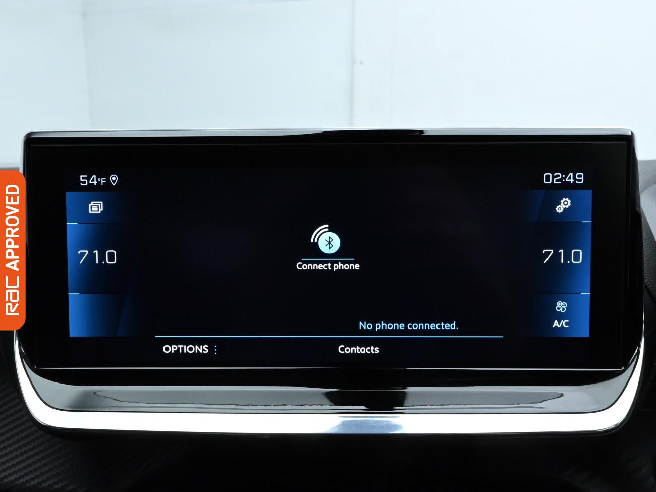 Used Peugeot 2008 2021 for sale - 77407559: Photo 14