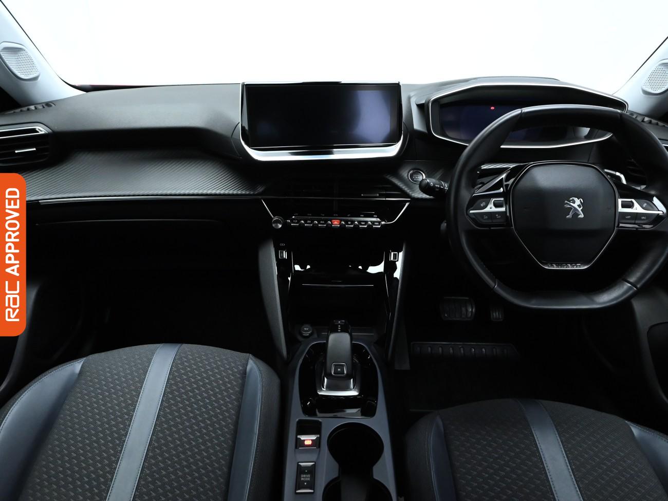 Used Peugeot 2008 2021 for sale - 77407559: Photo 2