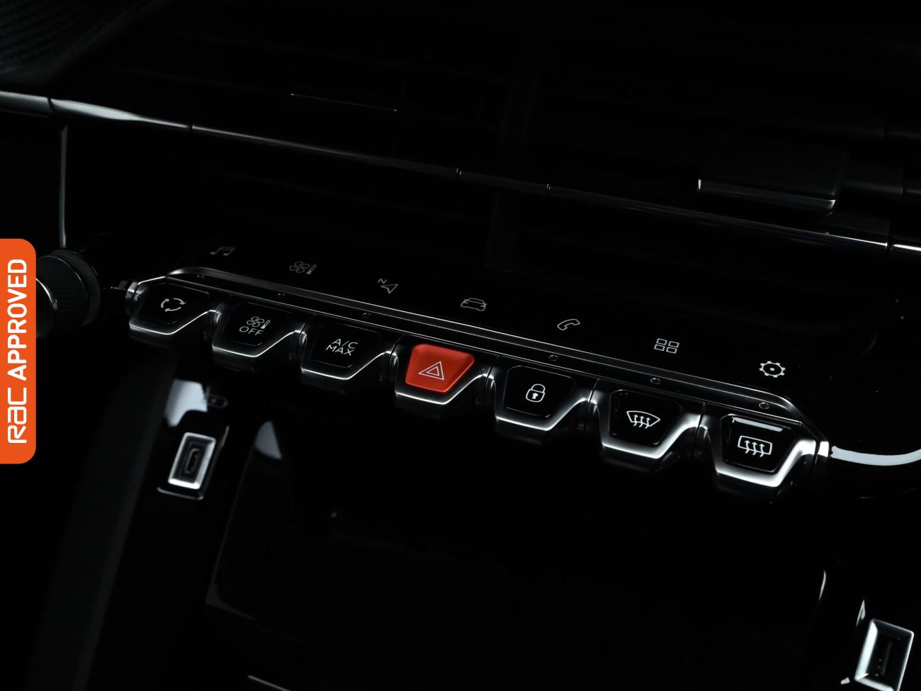 Used Peugeot 2008 2021 for sale - 77407559: Photo 20