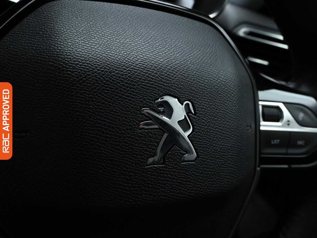 Used Peugeot 2008 2021 for sale - 77407559: Photo 22