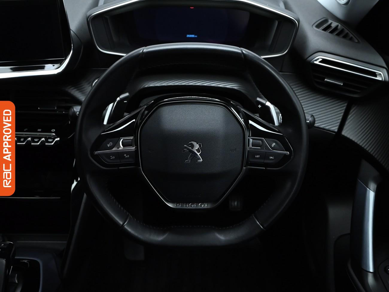 Used Peugeot 2008 2021 for sale - 77407559: Photo 9