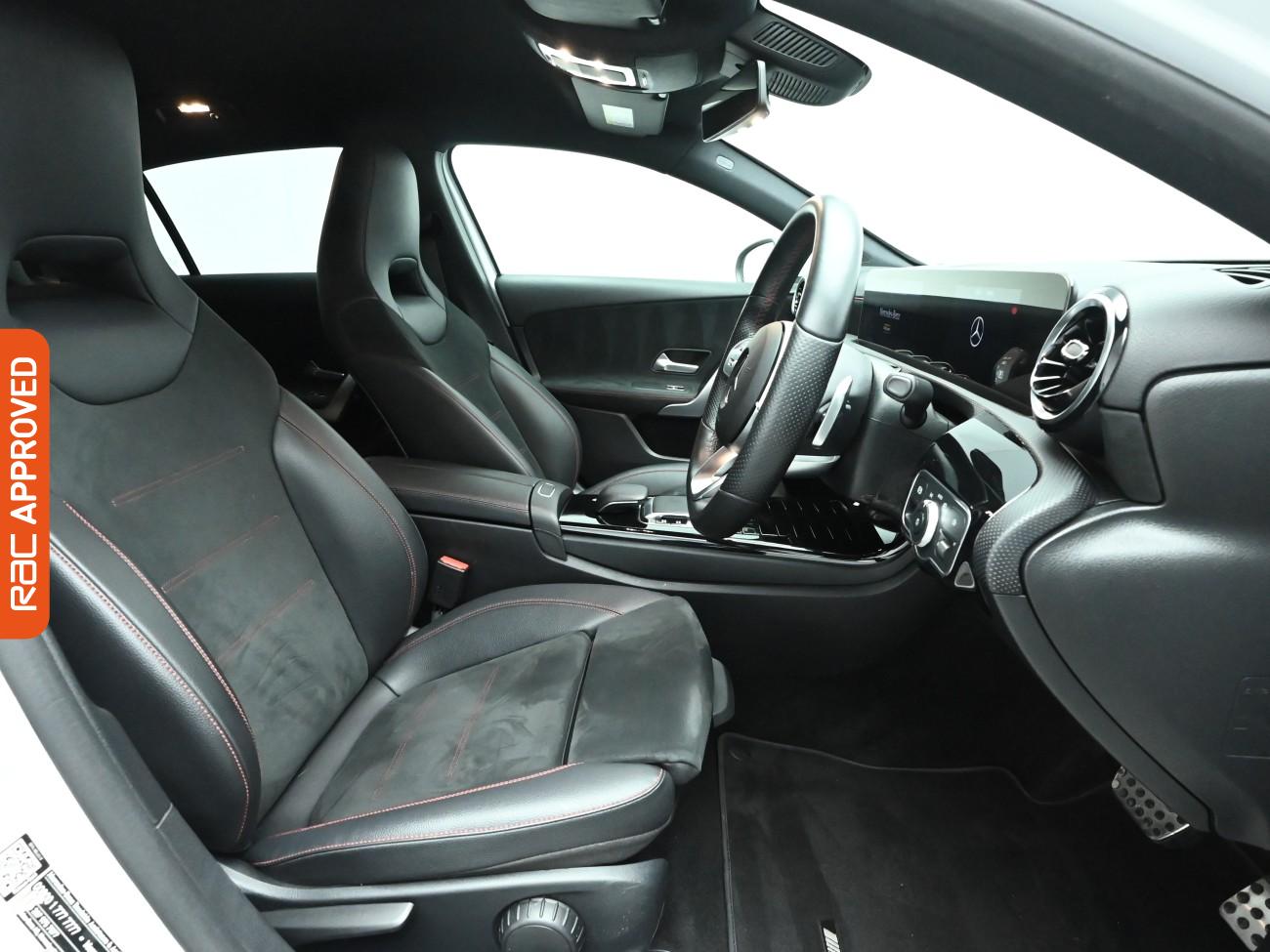 Used Mercedes-Benz A-Class 2020 for sale - 76445578: Photo 12