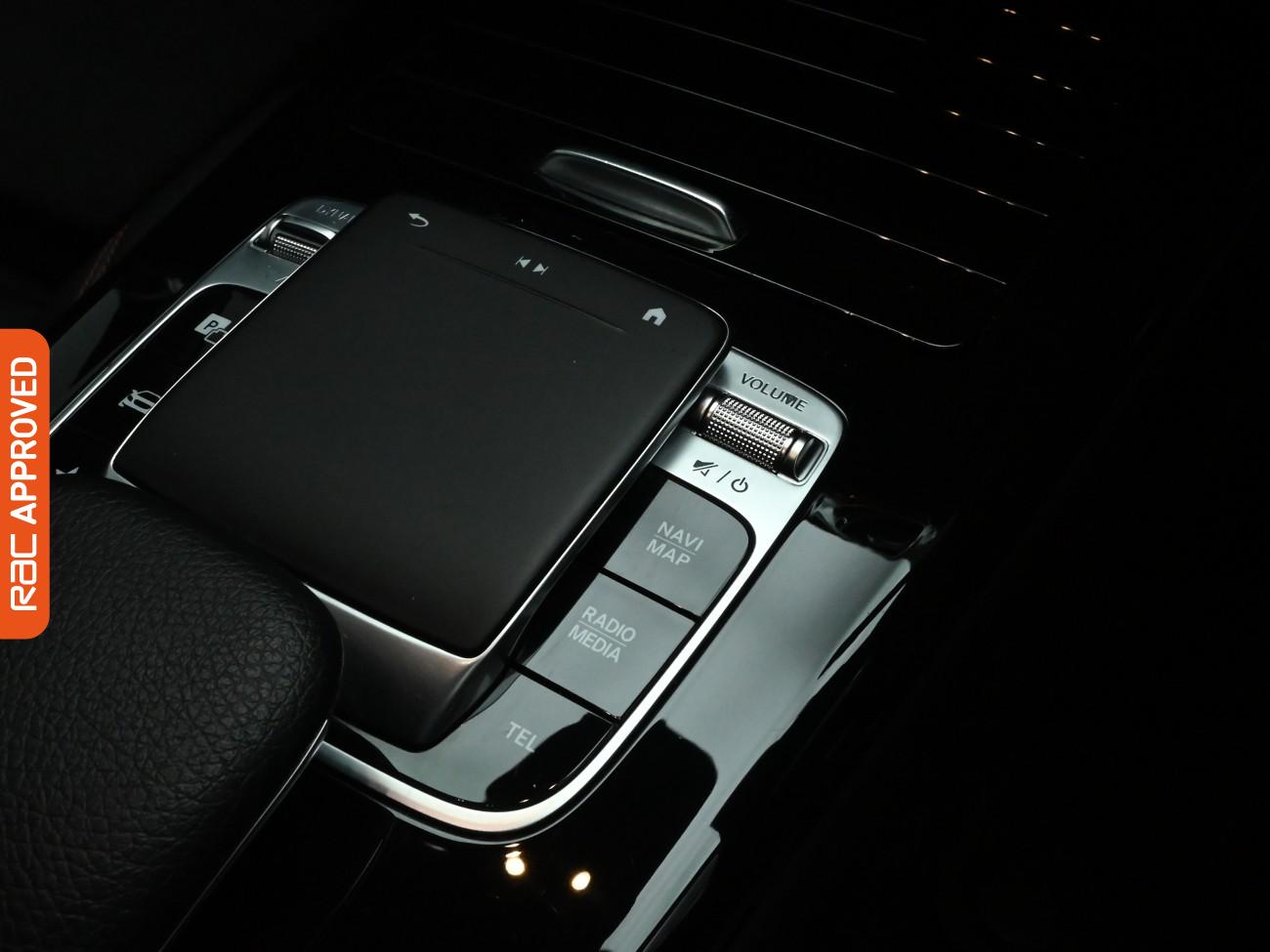 Used Mercedes-Benz A-Class 2020 for sale - 76445578: Photo 14