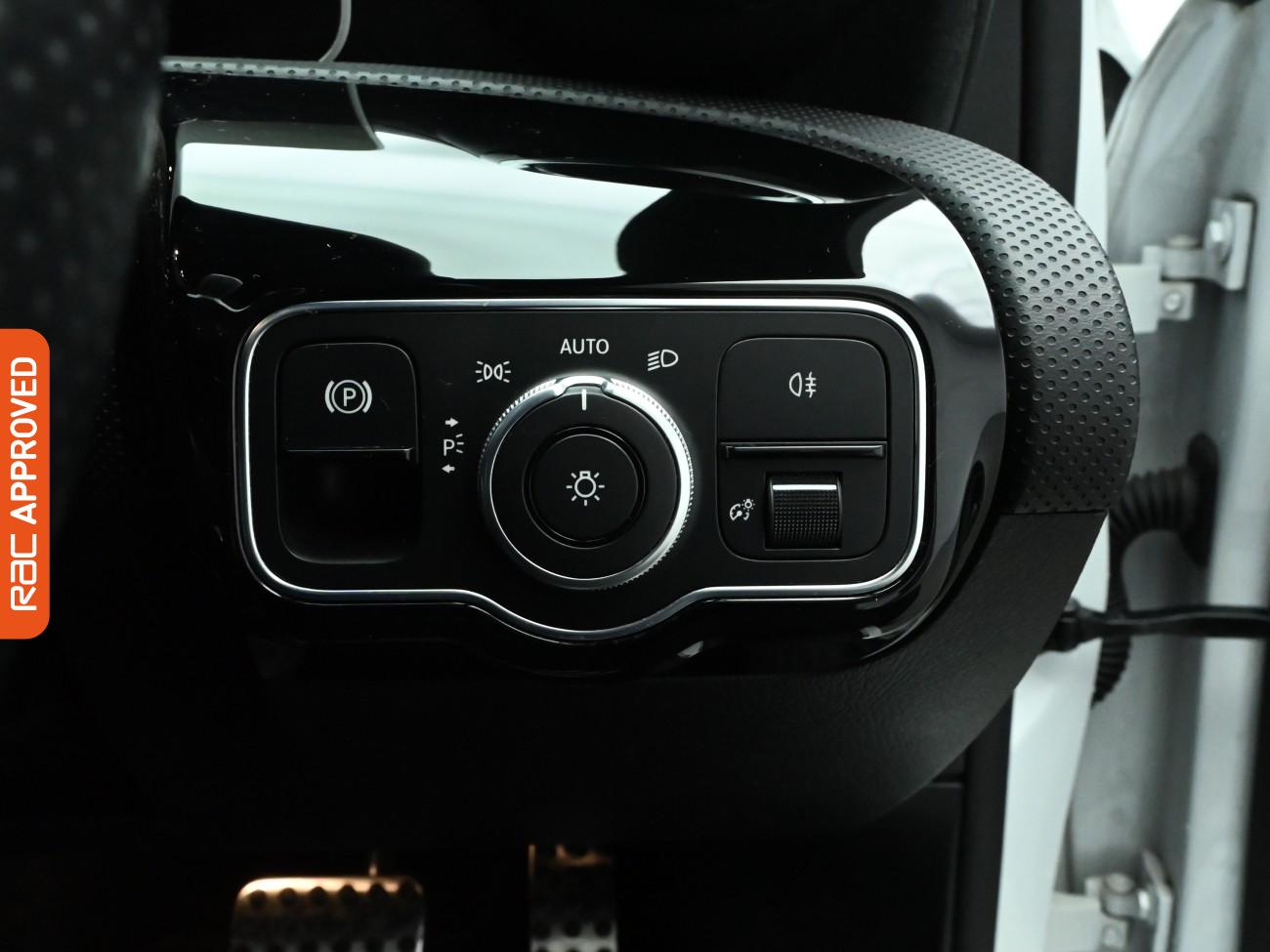 Used Mercedes-Benz A-Class 2020 for sale - 76445578: Photo 19