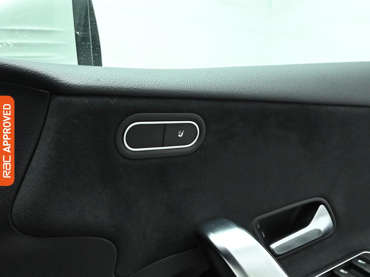 Used Mercedes-Benz A-Class 2020 for sale - 76445578: Photo 21