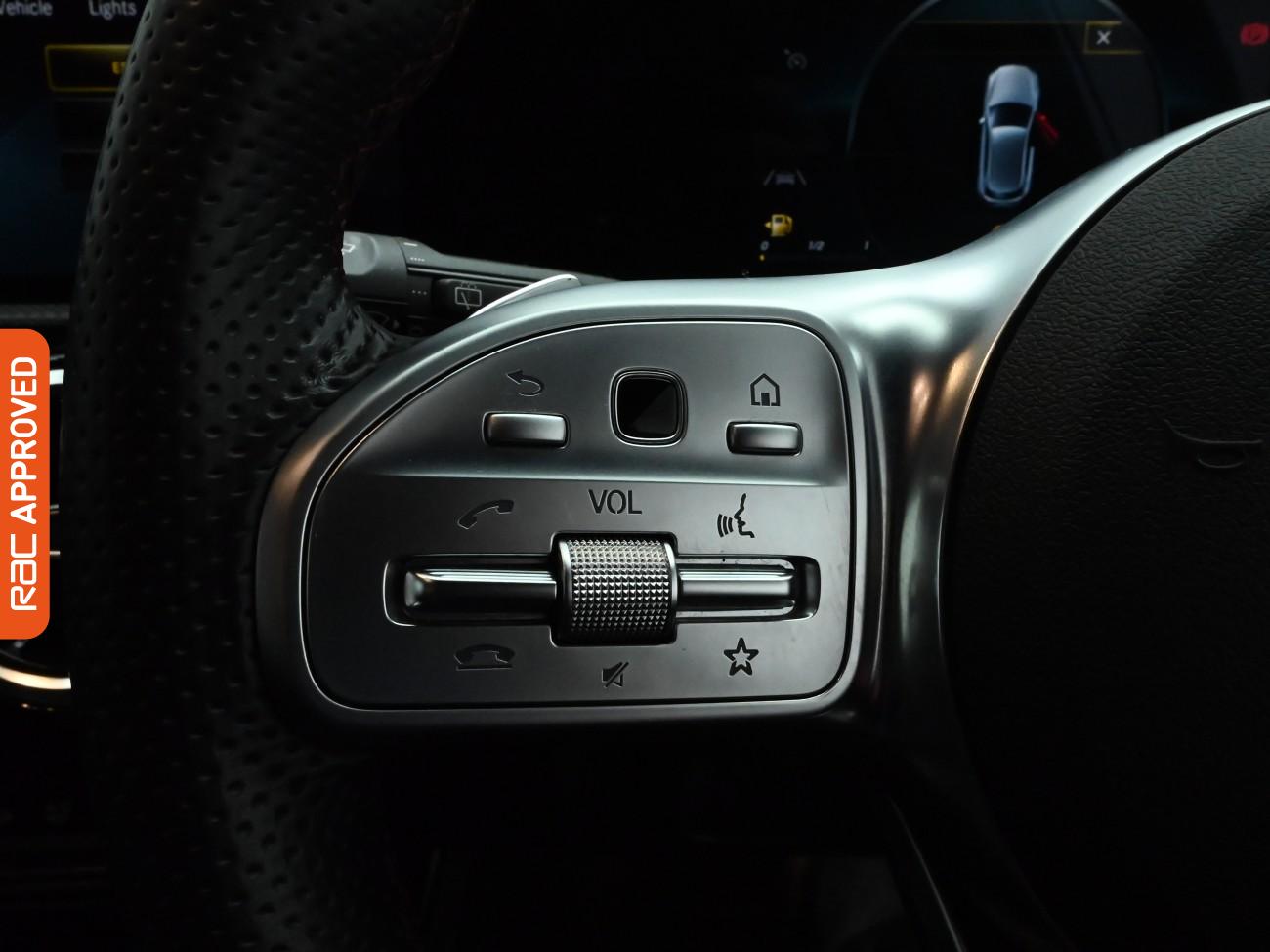 Used Mercedes-Benz A-Class 2020 for sale - 76445578: Photo 24