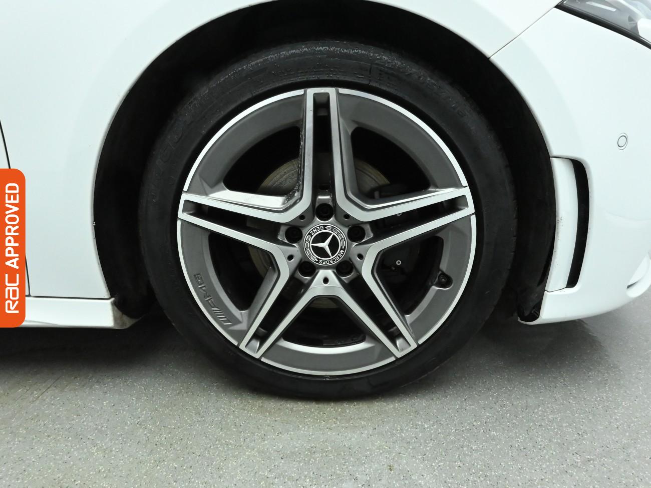 Used Mercedes-Benz A-Class 2020 for sale - 76445578: Photo 27