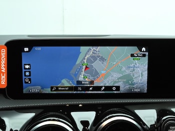 Used Mercedes-Benz A-Class 2020 for sale - 76445578: Photo