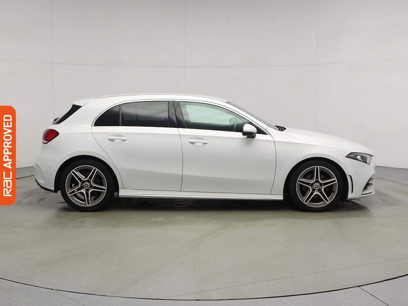 Used Mercedes-Benz A-Class 2020 for sale - 76445578: Photo 6