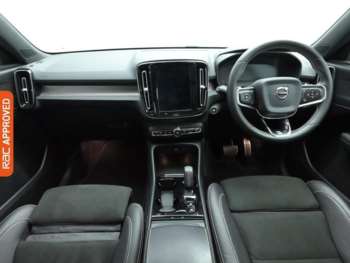 Used Volvo XC40 2020 for sale - 74802032: Photo