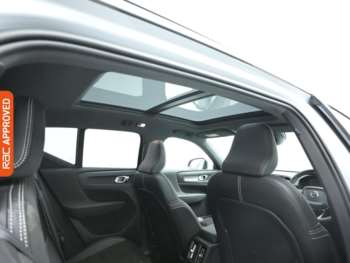 Used Volvo XC40 2020 for sale - 74802032: Photo