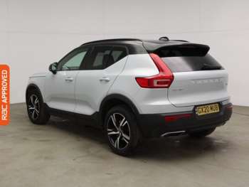 Used Volvo XC40 2020 for sale - 74802032: Photo