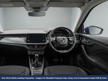 Used Skoda Kamiq 2023 for sale - 78979172: Photo