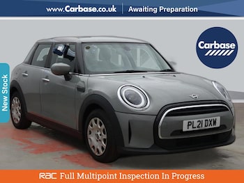 2021 - 1.5 One Classic Hatchback 5dr Petrol Manual Euro 6 (s/s) (102 ps)