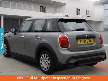 Used MINI Hatch 2021 for sale - 75918368: Photo