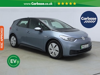 Used Volkswagen ID.3 2021 for sale - 79277389: Photo