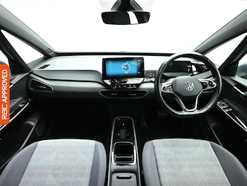 Used Volkswagen ID.3 2021 for sale - 79277389: Photo