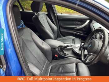 Used BMW 3 Series 2017 for sale - 74937743: Photo