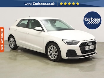 Used Audi A1 2019 for sale - 78732711: Photo
