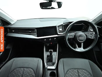 Used Audi A1 2019 for sale - 78732711: Photo