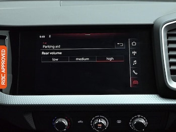 Used Audi A1 2019 for sale - 78732711: Photo