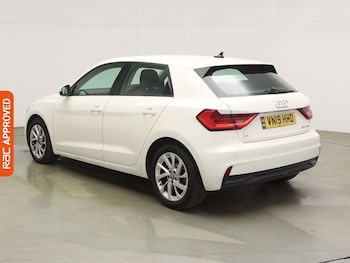 Used Audi A1 2019 for sale - 78732711: Photo