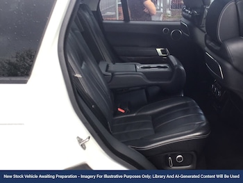 Used Land Rover Range Rover 2016 for sale - 76374740: Photo