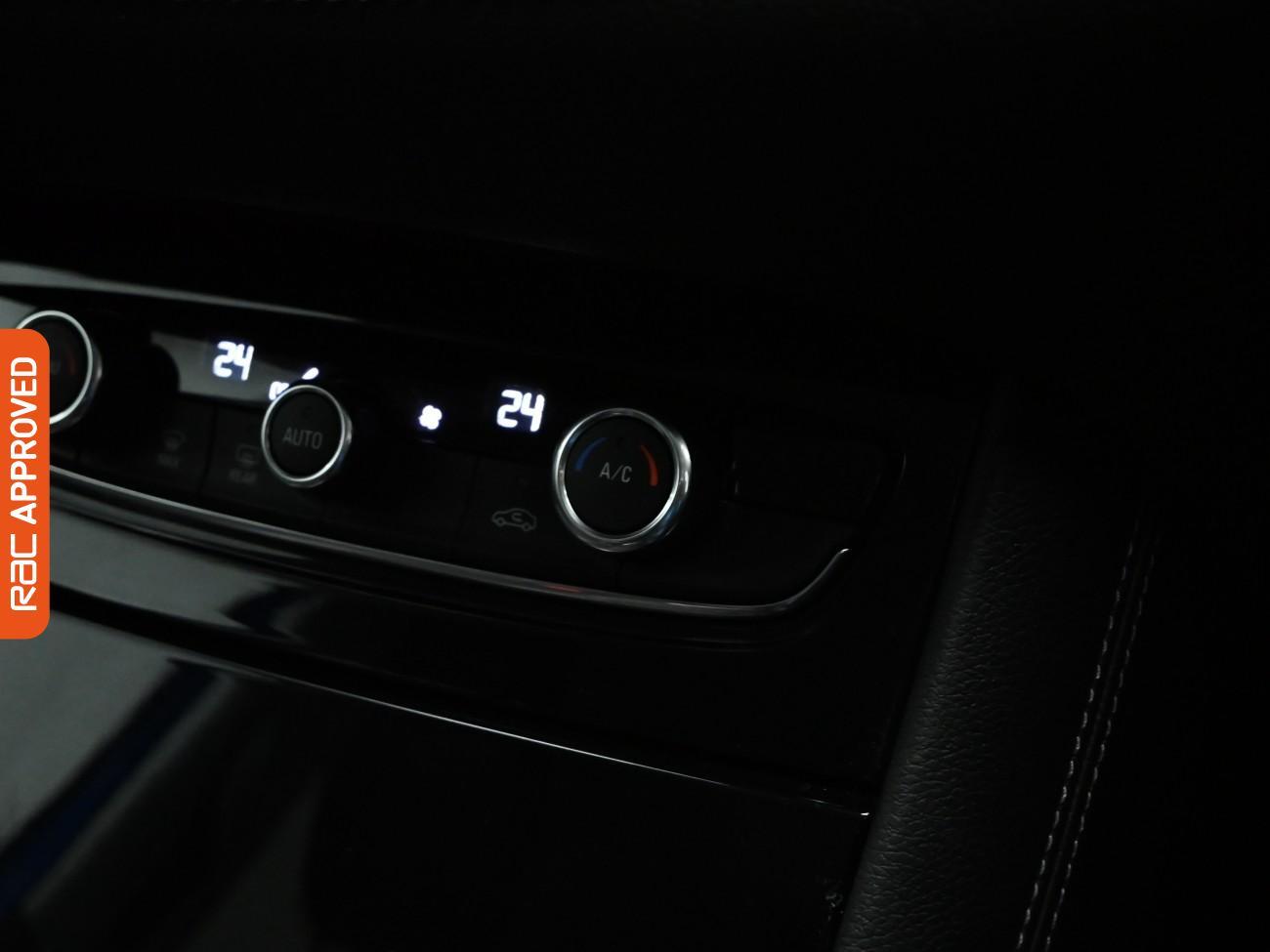 Used Vauxhall Grandland X 2020 for sale - 77287028: Photo 14