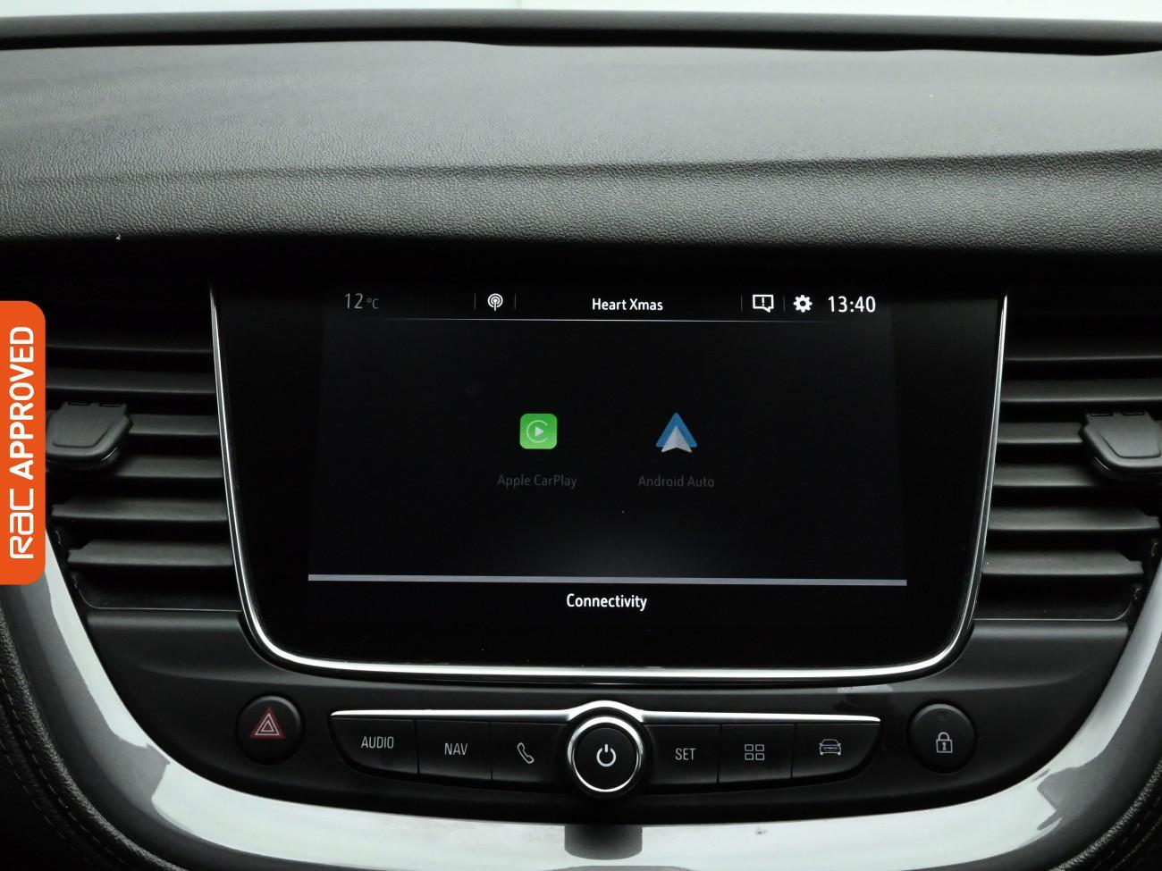 Used Vauxhall Grandland X 2020 for sale - 77287028: Photo 15