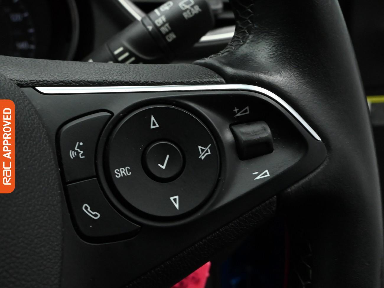 Used Vauxhall Grandland X 2020 for sale - 77287028: Photo 24