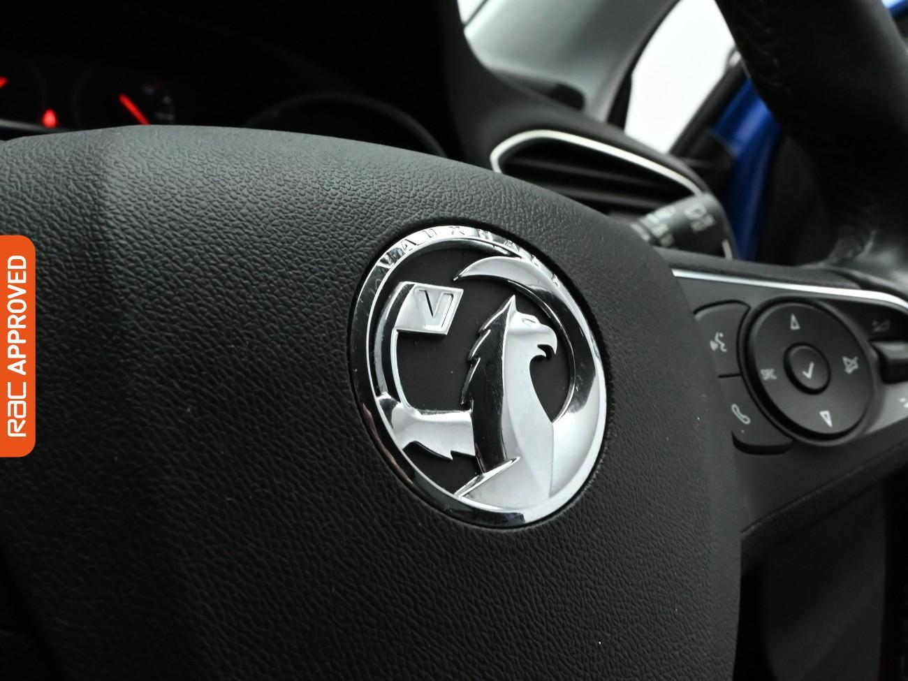 Used Vauxhall Grandland X 2020 for sale - 77287028: Photo 25